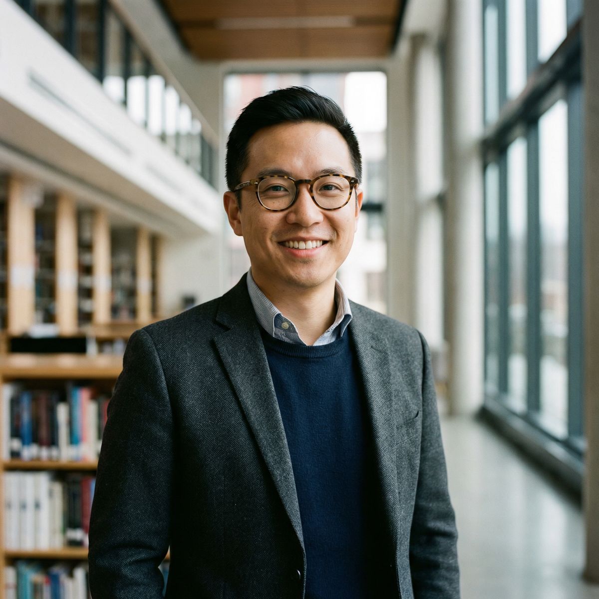 猎奇制片人张浩然