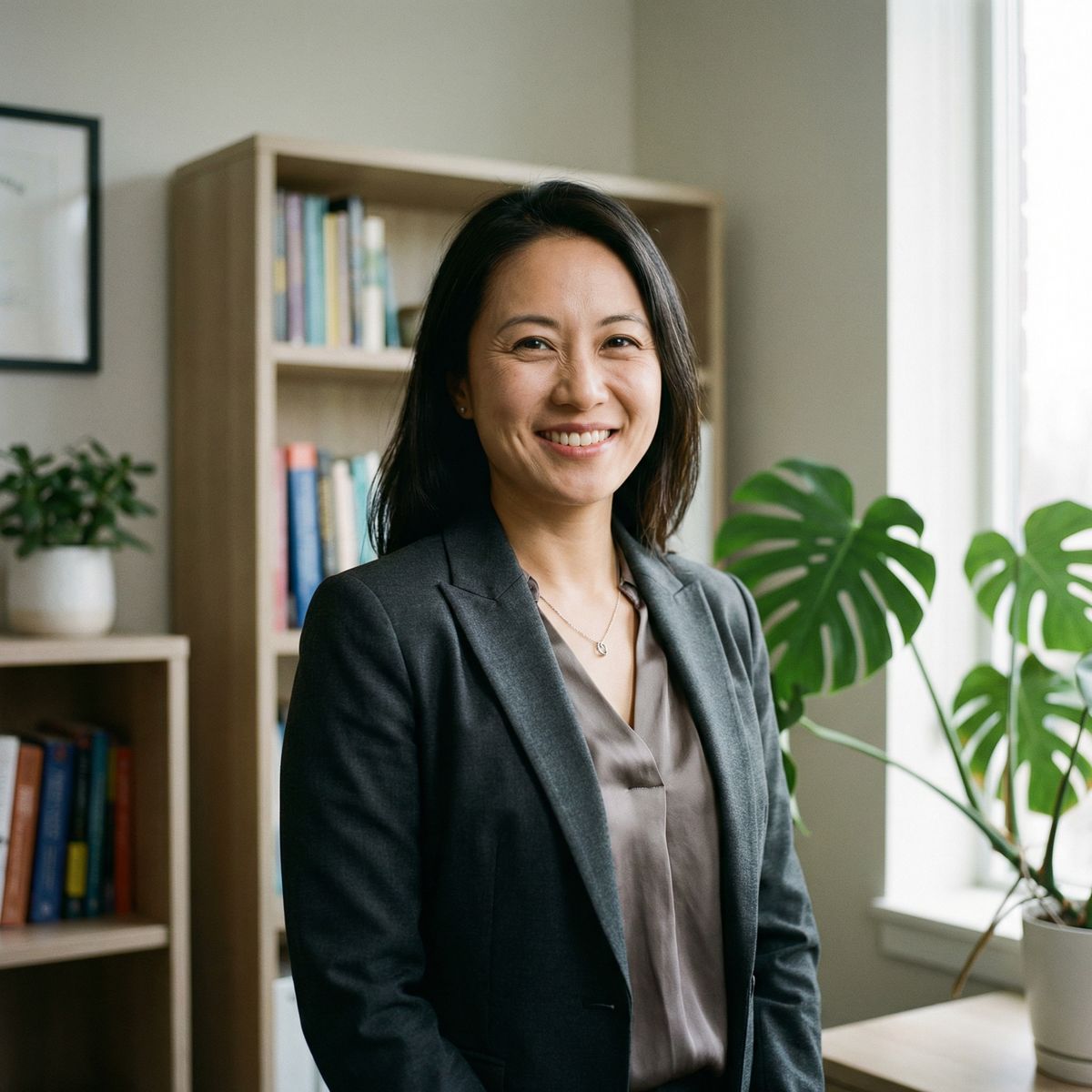 猎奇社区顾问王心怡